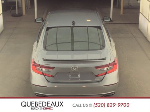 Used 2022 Honda Accord Sport Special Edition image 6