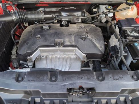 Used 2020 Chevrolet Blazer LT image 28