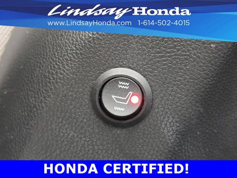 Certified 2024 Honda HR-V LX image 20