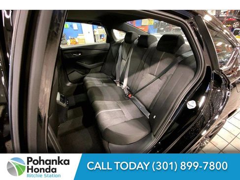 New 2026 Honda Accord Hybrid Sport image 11