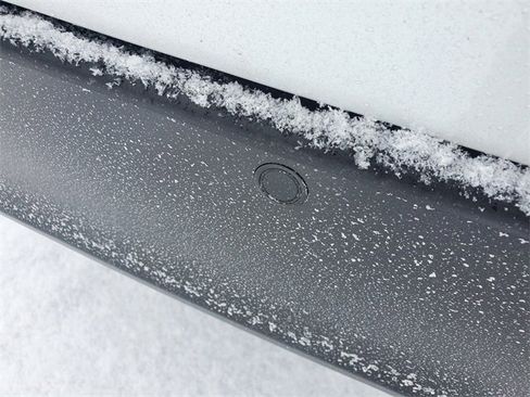 New 2026 Toyota bZ XLE image 6