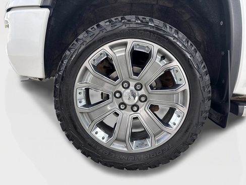 Used 2016 GMC Sierra 1500 Denali w/ Denali Ultimate Package AWD/4WD image 51
