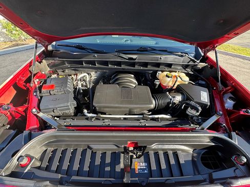 Used 2021 GMC Sierra 1500 Elevation image 25