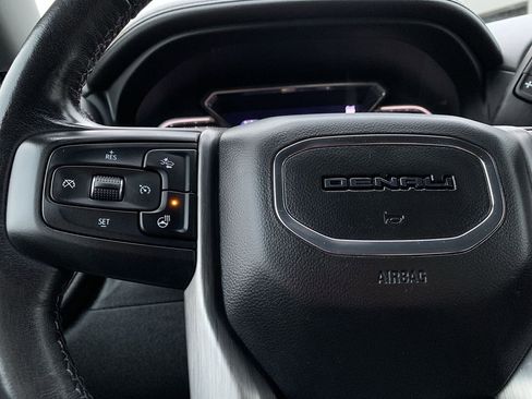 Used 2020 GMC Sierra 1500 Denali w/ Denali Ultimate Package image 20