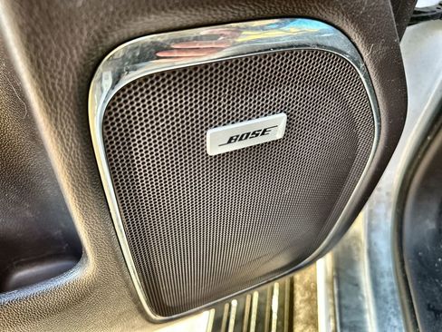 Used 2016 GMC Sierra 1500 Denali w/ Enhanced Driver Alert Package image 11