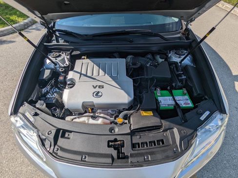 Used 2014 Lexus ES 350 w/ Luxury Package image 26