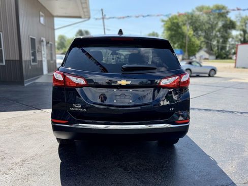 Used 2020 Chevrolet Equinox LT FWD image 7