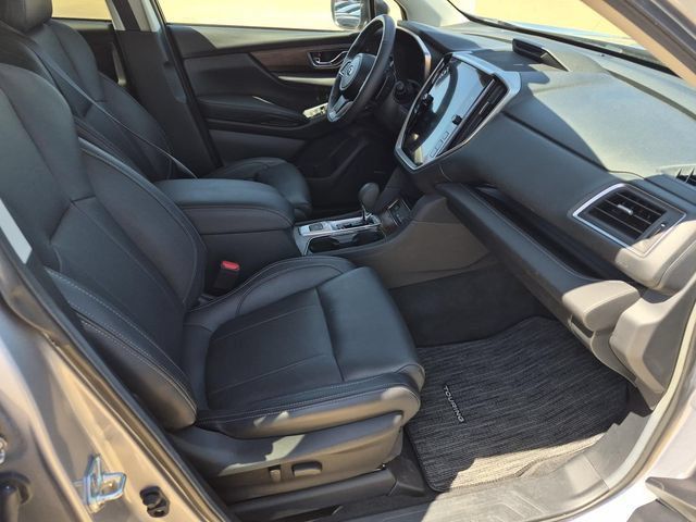 Used 2024 Subaru Ascent Touring AWD/4WD image 13