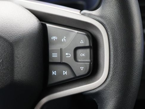 Used 2025 Ford Bronco Badlands image 19