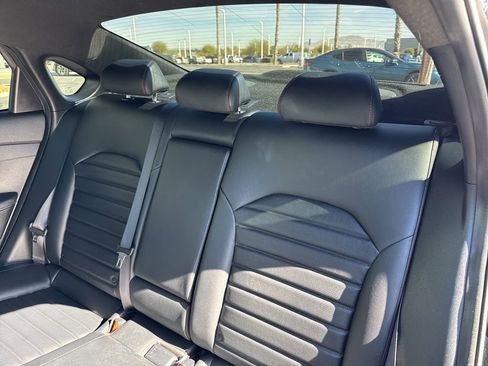 Used 2024 Kia Forte GT w/ GT2 Package image 19