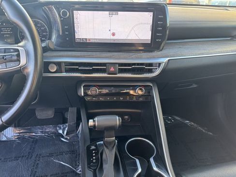 Used 2023 Kia K5 EX image 21