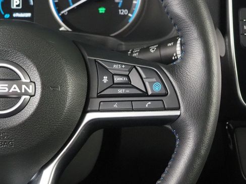 Used 2024 Nissan Leaf SV Plus image 23