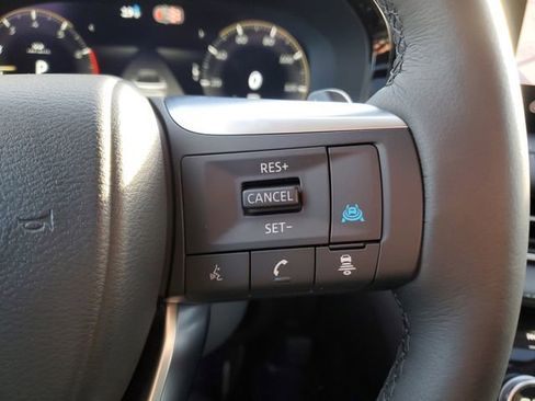 New 2026 INFINITI QX60 Luxe w/ Cargo Package image 25