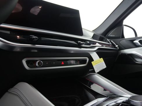 New 2026 BMW X6 xDrive40i image 21