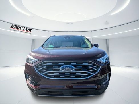 Used 2020 Ford Edge SEL w/ Convenience Package image 5