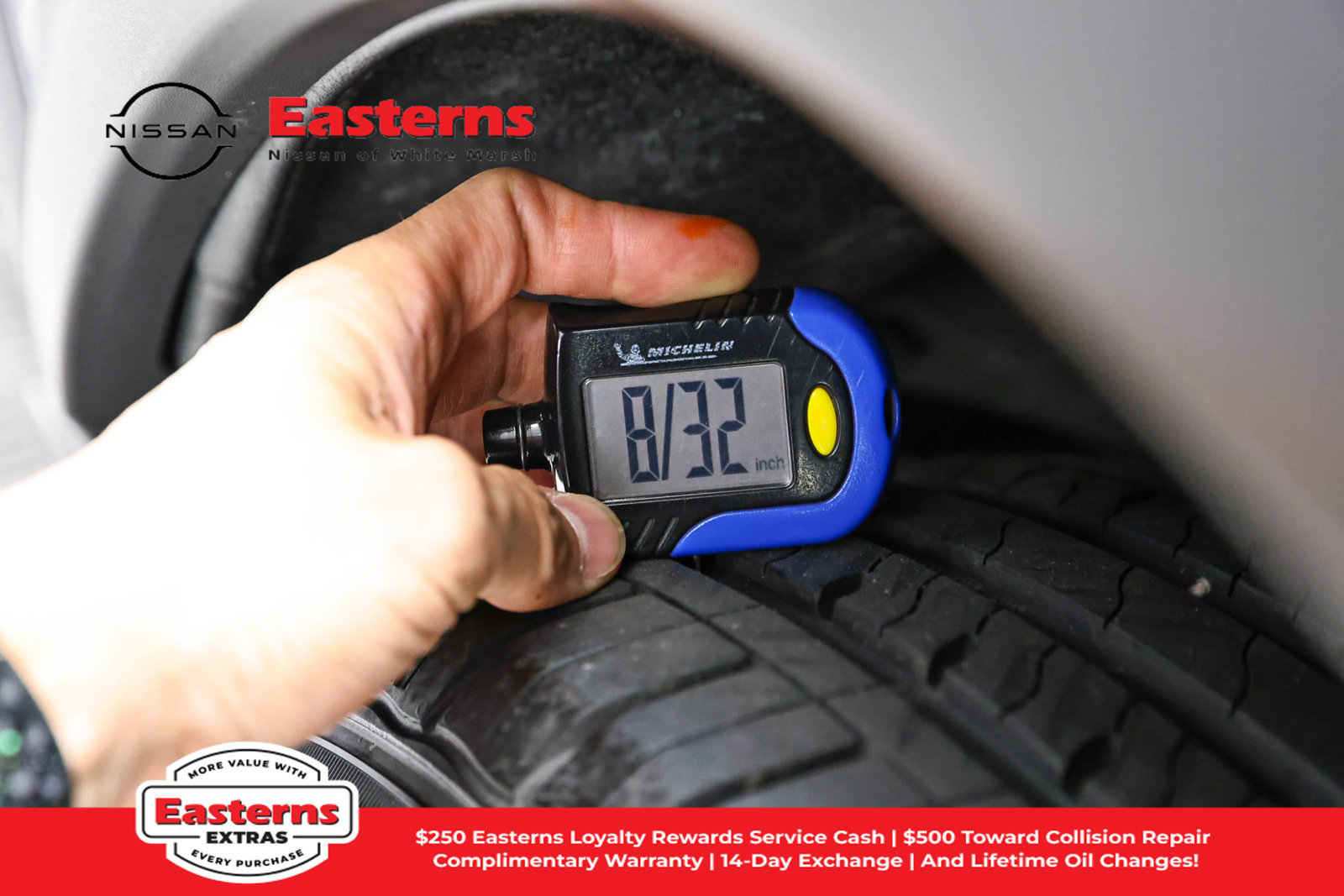 Used 2023 Nissan Rogue S AWD/4WD image 26
