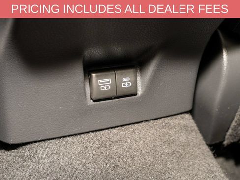 Used 2025 Toyota Camry LE FWD image 7