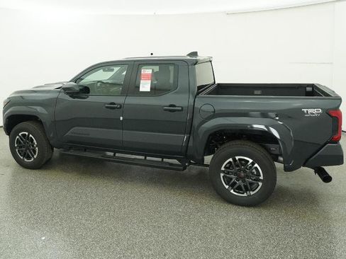 New 2025 Toyota Tacoma TRD Sport image 11