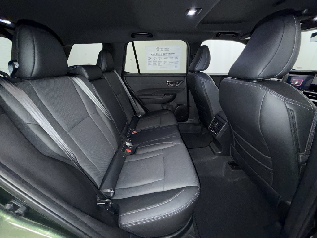 New 2026 Subaru Outback Touring XT AWD/4WD image 17