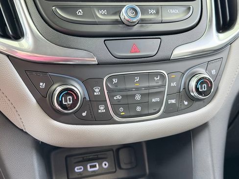 Used 2020 Chevrolet Equinox Premier AWD/4WD image 53