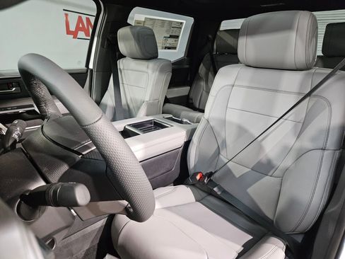 New 2026 Toyota Tundra Limited RWD image 12