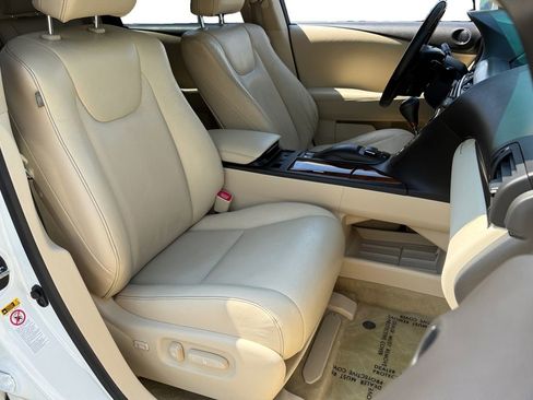 Used 2013 Lexus RX 450h AWD w/ Navigation Pkg image 15