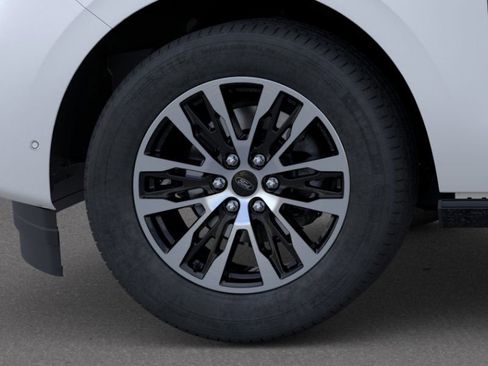 New 2025 Ford Expedition Max Platinum image 19