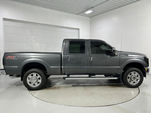 Used 2015 Ford F350 Lariat AWD/4WD image 34
