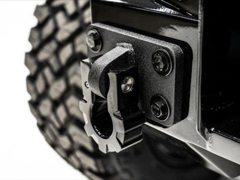 Used 2025 Jeep Gladiator Sport image 19