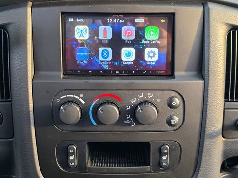 Used 2005 Dodge Ram 2500 Truck SLT image 20