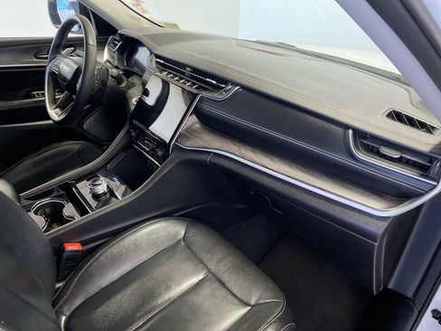Used 2023 Jeep Grand Cherokee Limited RWD image 29