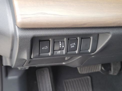 Certified 2024 Subaru Outback Onyx Edition XT w/ Tech Package 2 AWD/4WD image 23