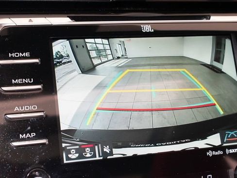 Used 2019 Toyota Camry XSE FWD image 29