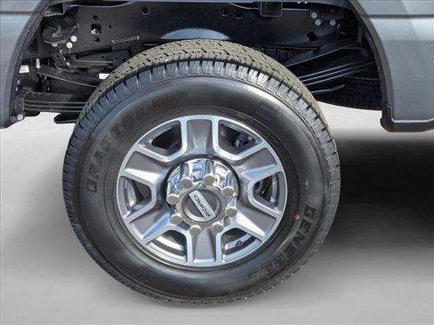 New 2026 Ford F350 Lariat w/ Snow Plow Prep Package image 10