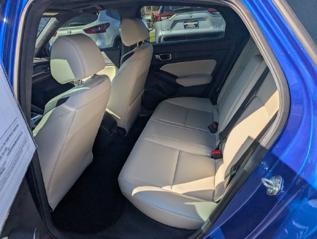Used 2024 Acura Integra A-Spec w/ Technology Package FWD image 9