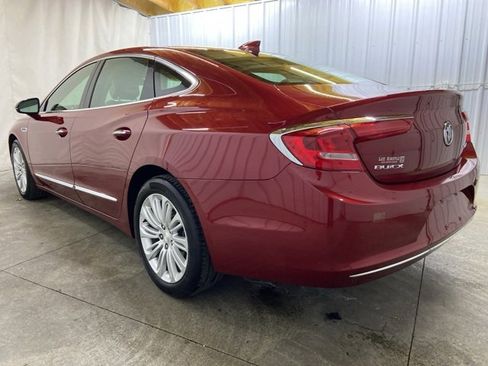 Used 2018 Buick LaCrosse Essence w/ Sights and Sounds Package image 8