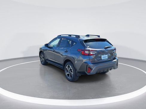 New 2026 Subaru Crosstrek 2.0i Premium image 7