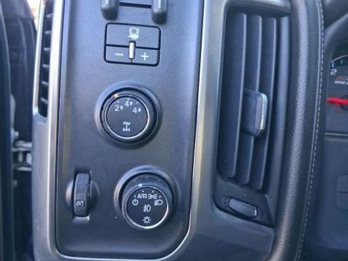 Used 2015 Chevrolet Silverado 3500 LTZ w/ Duramax Plus Package image 14