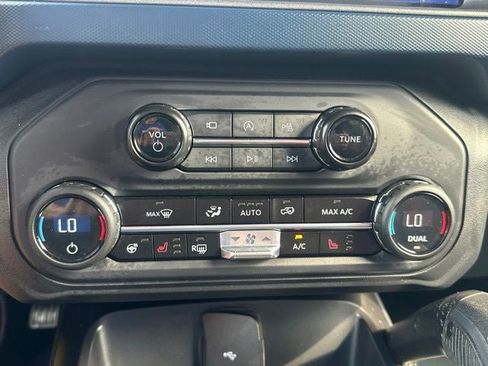 Used 2024 Ford Bronco Raptor w/ Interior Carbon Fiber Pack 6 AWD/4WD image 19