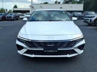 Certified 2024 Hyundai Elantra SEL w/ Convenience Package FWD video 2