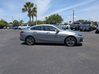 Used 2024 BMW 228i Gran Coupe