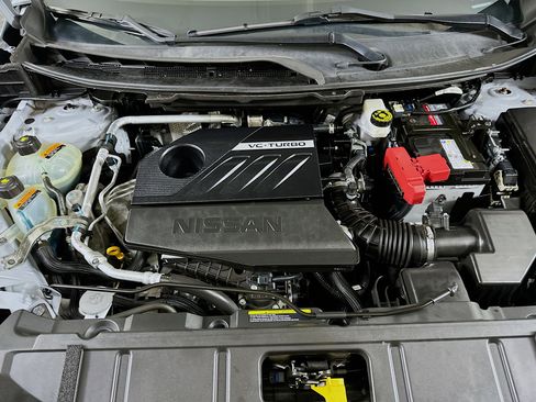 Used 2023 Nissan Rogue SL image 33