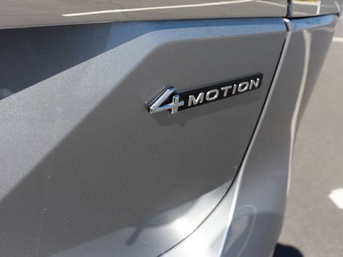Used 2026 Volkswagen Atlas SE AWD/4WD image 7