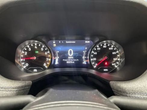 Used 2024 Jeep Compass Latitude AWD/4WD image 22