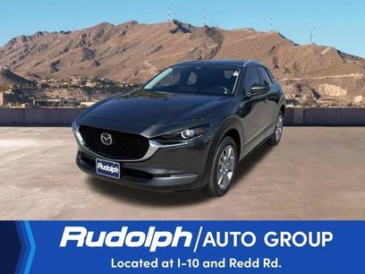 Certified 2025 MAZDA CX-30 AWD 2.5 S w/ Preferred Package