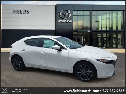 New 2026 MAZDA MAZDA3 s