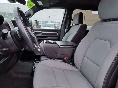 Used 2023 RAM 1500 Big Horn AWD/4WD image 9