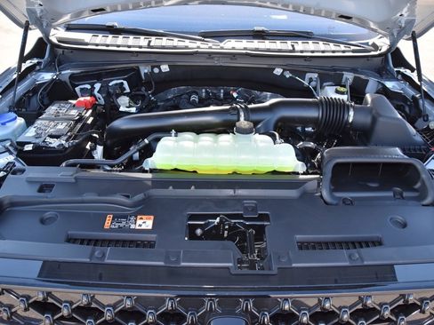 New 2025 Lincoln Navigator L Reserve w/ Jet Appearance Package image 44