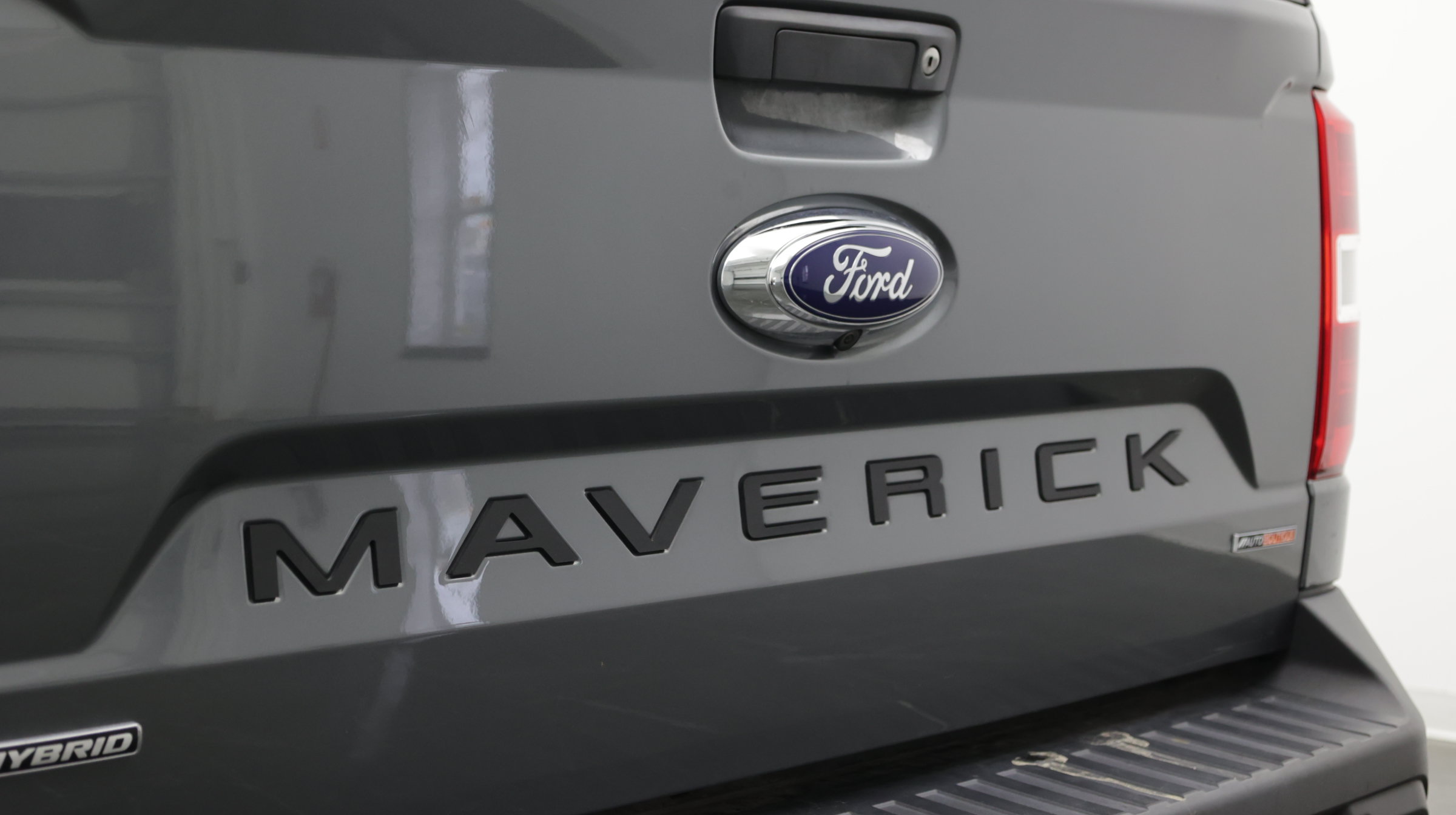 Used 2024 Ford Maverick XLT FWD image 12