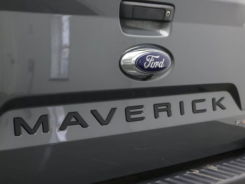 Used 2024 Ford Maverick XLT FWD image 12